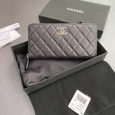 Chanel Wallet Purse